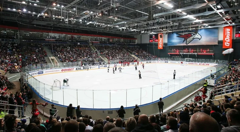 «Авангард» проведет церемонию закрытия сезона в Балашихе. Клуб возвращается в Омск «Авангард» проведет церемонию закрытия сезона в Балашихе. Клуб возвращается в Омск