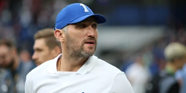 Терещенко: Зал славы IIHF никуда не денется от Овечкина, никто не сможет этому помешать