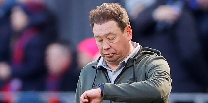 «Рубин» обыграл «Арсенал» в 26-м туре РПЛ — 1:0 «Рубин» обыграл «Арсенал» в 26-м туре РПЛ — 1:0