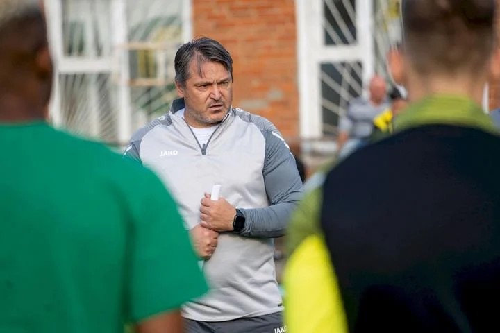 Вадим Евсеев стал главным тренером «Кубани» Вадим Евсеев стал главным тренером «Кубани»