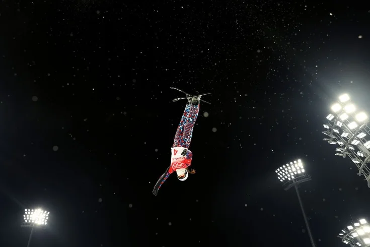 Российские фристайлисты не смогли выйти в главный финал в акробатике на Олимпиаде Российские фристайлисты не смогли выйти в главный финал в акробатике на Олимпиаде