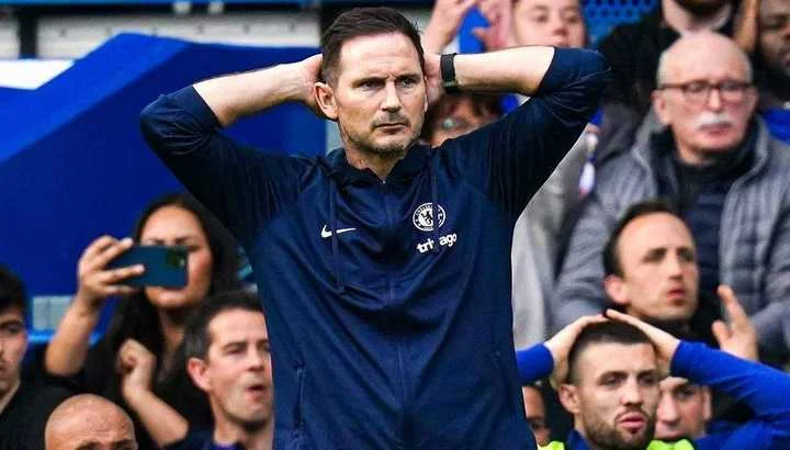 Фрэнк Лэмпард: «Брайтон» – хорошая команда, поэтому мы должны отдать им должное. Это поражение разочаровало больше всего – нас обыграли в основах футбола»