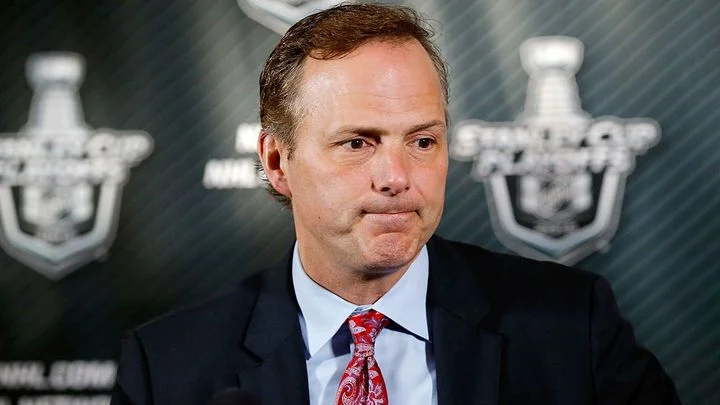 Тренер «Тампы» Джон Купер о поражении в финале Кубка Стэнли: «Мы встретили достойного соперника. Но я надеюсь, что люди еще долго будут вспоминать о нашей команде» Тренер «Тампы» Джон Купер о поражении в финале Кубка Стэнли: «Мы встретили достойного соперника. Но я надеюсь, что люди еще долго будут вспоминать о нашей команде»