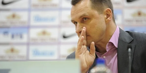 Кобелев про Карасева: Давно пора было его выгнать! Кобелев про Карасева: Давно пора было его выгнать!