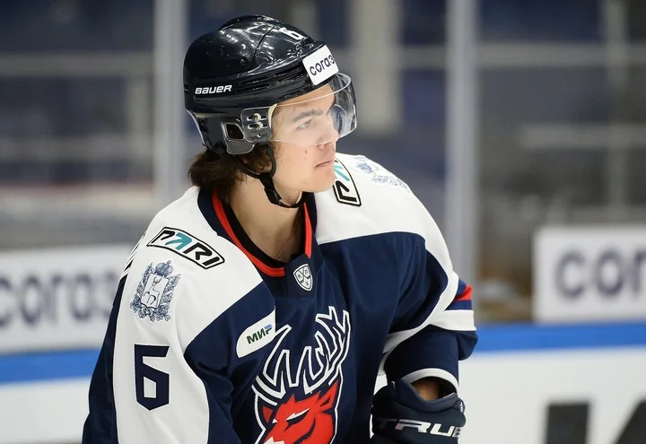 Богдан Конюшков о 5:2 с «Куньлунем»: «Пошла откровенная грязь. Они не сумели совладать со своими эмоциями» Богдан Конюшков о 5:2 с «Куньлунем»: «Пошла откровенная грязь. Они не сумели совладать со своими эмоциями»