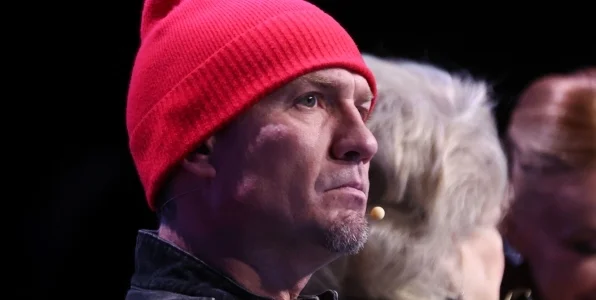 Бестемьянова о победе Костомарова в опросе ВЦИОМ: бывших спортсменов не бывает Бестемьянова о победе Костомарова в опросе ВЦИОМ: бывших спортсменов не бывает