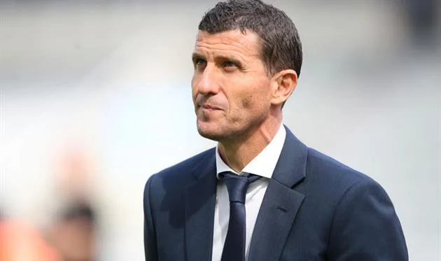 Бывший тренер «Рубина» Грасия стал чемпионом Катара Бывший тренер «Рубина» Грасия стал чемпионом Катара