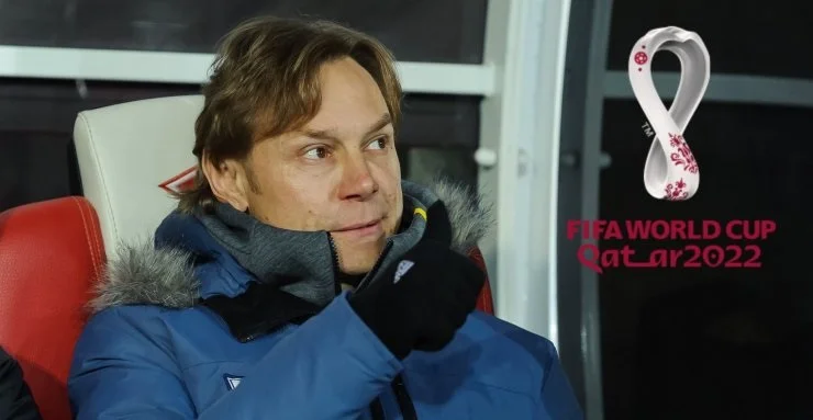 Россия может сыграть против Роналду и Левандовски. На выбор 10 адских соперников в стыках ЧМ-2022 Россия может сыграть против Роналду и Левандовски. На выбор 10 адских соперников в стыках ЧМ-2022