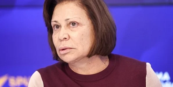 Роднина: никакой катастрофы не будет, если Жулин не поедет на олимпийский отбор Роднина: никакой катастрофы не будет, если Жулин не поедет на олимпийский отбор