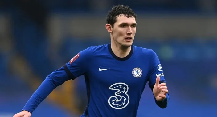 «Барселона» перебила предложение «Баварии» по Кристенсену «Барселона» перебила предложение «Баварии» по Кристенсену