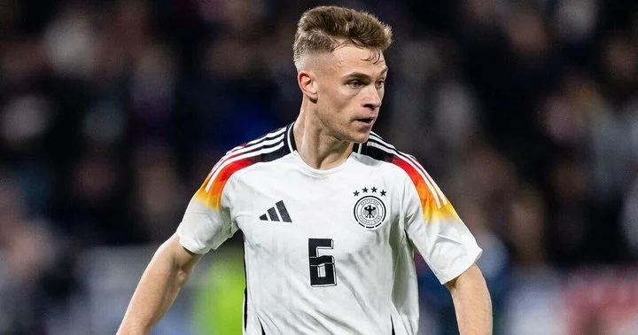 Йозуа Киммих: «Испания – это команда, которая хочет контролировать игру. Но мы тоже этого хотим»