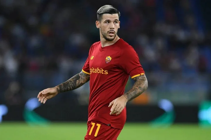 «Сельта» выкупила у «Ромы» Карлеса Переса «Сельта» выкупила у «Ромы» Карлеса Переса