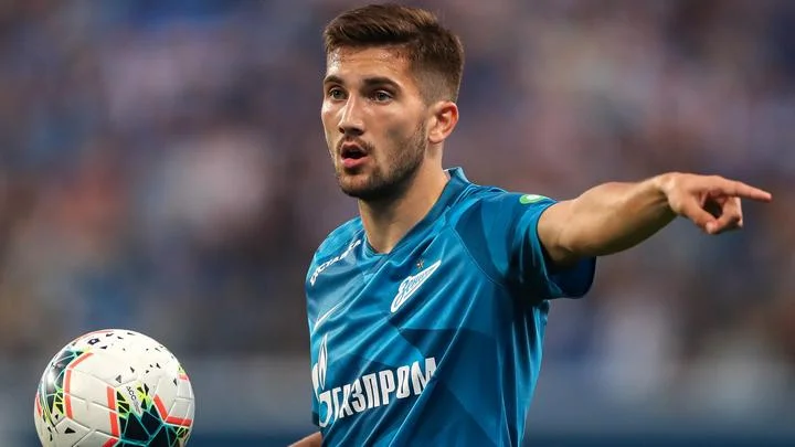 Алексей Сутормин о большом количестве бразильцев в «Зените»: «Главное, чтобы это были хорошие футболисты, которые помогут нам в достижении целей» Алексей Сутормин о большом количестве бразильцев в «Зените»: «Главное, чтобы это были хорошие футболисты, которые помогут нам в достижении целей»