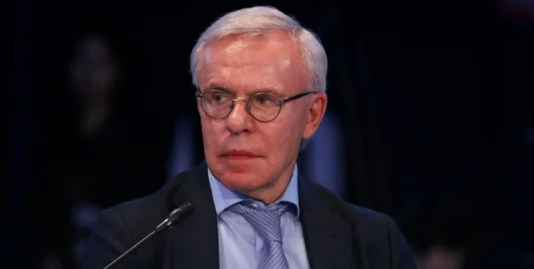 Фетисов: восстановление паралимпийцев в правах — прецедент, но IPC и МОК разные структуры Фетисов: восстановление паралимпийцев в правах — прецедент, но IPC и МОК разные структуры