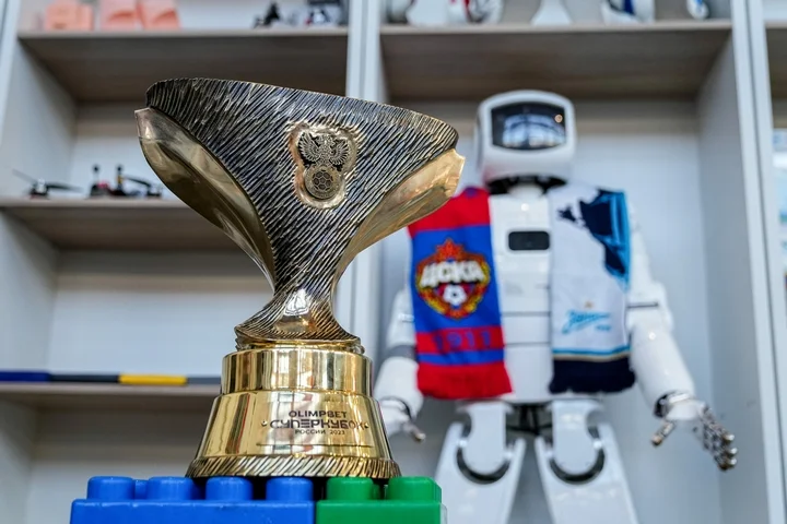 Андрей Червиченко: «ЦСКА – та команда, которая может удивить в любой момент. В Суперкубке не отдавал стопроцентное предпочтение «Зениту»