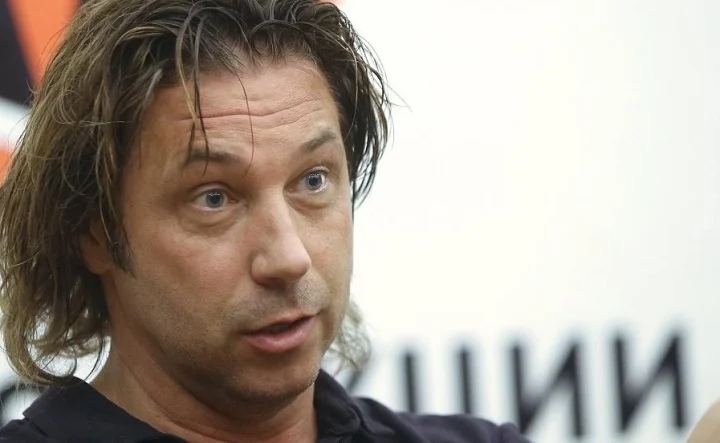 Мостовой после матча «Енисей» - «Рубин»: «Клубу со Слуцким давно нужно было распрощаться» Мостовой после матча «Енисей» - «Рубин»: «Клубу со Слуцким давно нужно было распрощаться»