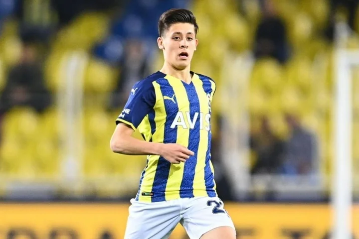 Карло Анчелотти: «Гюлер обладает множеством отличных качеств. Он понравится болельщикам «Реала» Карло Анчелотти: «Гюлер обладает множеством отличных качеств. Он понравится болельщикам «Реала»