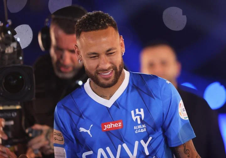 Маркос Ассунсао: «Если своими поступками и образом жизни Неймар решил не быть лучшим игроком мира, то мы должны это уважать» Маркос Ассунсао: «Если своими поступками и образом жизни Неймар решил не быть лучшим игроком мира, то мы должны это уважать»