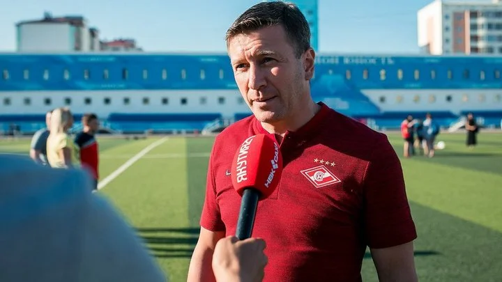 Валерий Кечинов: «Спартак» должен пройти дальше в Кубке России. «Акрон» – очень серьезная команда, к которой нужно так же серьезно подходить»