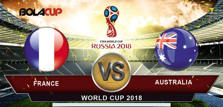 Франция вырывает победу у Австралии Франция вырывает победу у Австралии