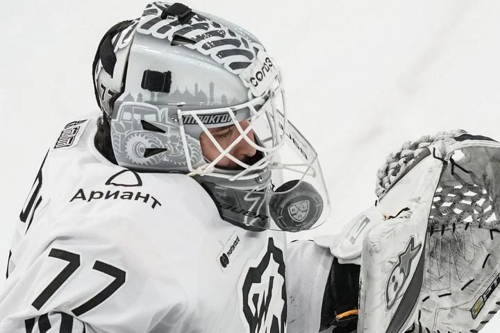 Владимир Мышкин: «Никак не найдет себя талантливый Гарипов. Ему нужна полная перезагрузка» Владимир Мышкин: «Никак не найдет себя талантливый Гарипов. Ему нужна полная перезагрузка»