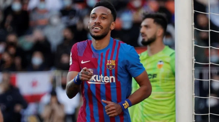 Пьер-Эмерик Обамеянг: «Надеюсь «Милан» выиграют скудетто»