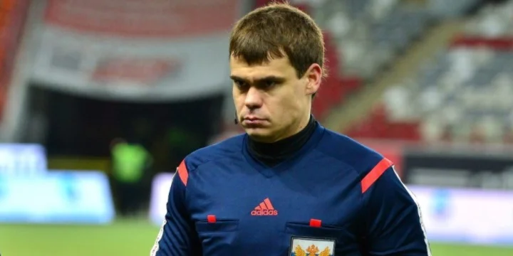 Белоголовцев: Слова, которые я хочу сказать о судьях игры «Динамо» - «Спартак», запрещены Роскомнадзором Белоголовцев: Слова, которые я хочу сказать о судьях игры «Динамо» - «Спартак», запрещены Роскомнадзором