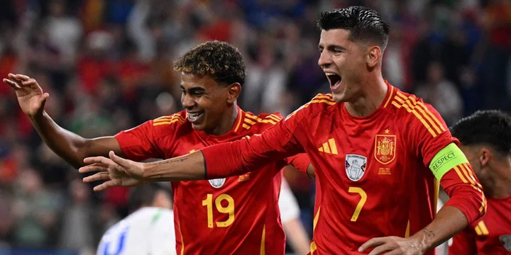 Фабио Капелло: «Испания наконец-то отказалась от скучной тики-таки» Фабио Капелло: «Испания наконец-то отказалась от скучной тики-таки»