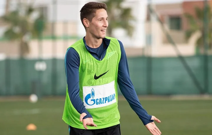 Андрей Канчельскис: «Зенит» – это «Зенит», Европа на другом уровне. Кузяев принимает правильное решение» Андрей Канчельскис: «Зенит» – это «Зенит», Европа на другом уровне. Кузяев принимает правильное решение»