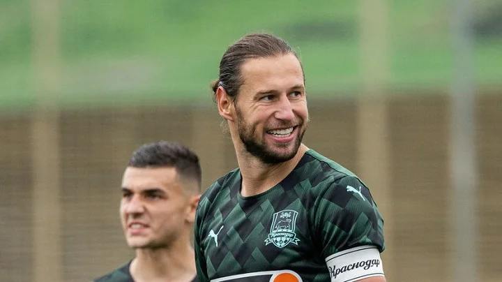 АЕК объявил о трансфере Крыховяка АЕК объявил о трансфере Крыховяка