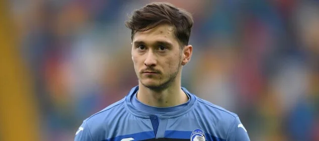 Миранчук начнет в запасе матч «Аталанты» с «Вероной» Миранчук начнет в запасе матч «Аталанты» с «Вероной»