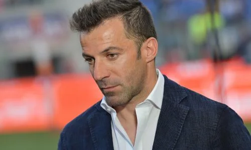 Дель Пьеро о вылете «Ювентуса» из ЛЧ: «Они выключились во 2-м тайме. Было мало идей, команда не рисковала»