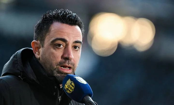 Хави после 0:2 от «Баварии»: «Мы заслужили победу. Это незаслуженное поражение из-за наших ошибок»