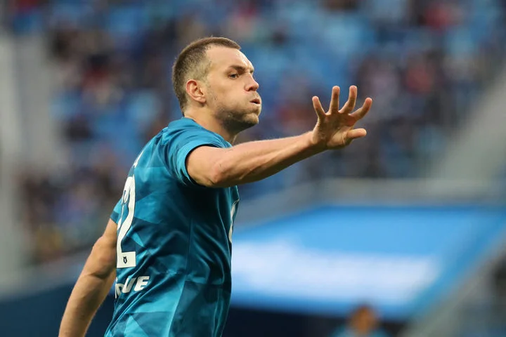 Гендиректор «Зенита» Александр Медведев: «Нам ничего не известно о переговорах Дзюбы»