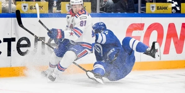 Грицюк: СКА не хватило моих голов, от меня именно этого ждут Грицюк: СКА не хватило моих голов, от меня именно этого ждут