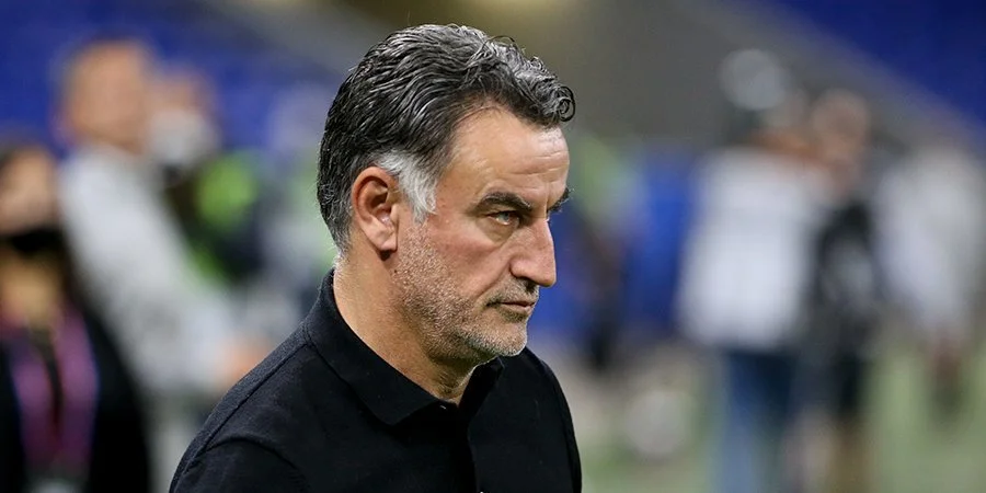 Гальтье объявил об уходе Месси из ПСЖ Гальтье объявил об уходе Месси из ПСЖ