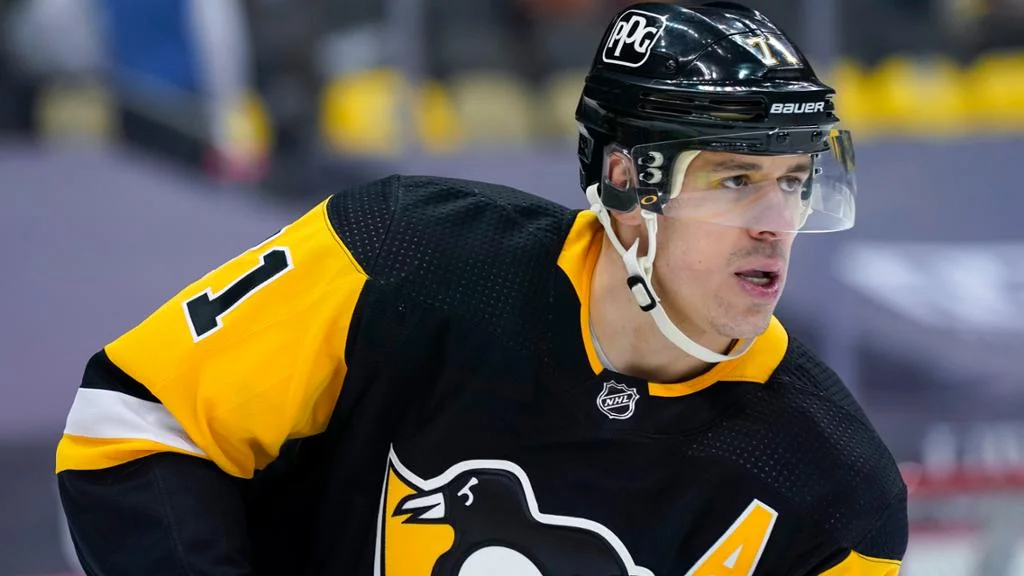 Малкин вернулся в состав «Питтсбурга» после дисквалификации Малкин вернулся в состав «Питтсбурга» после дисквалификации