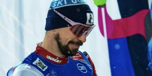 Устюгов: наши лыжники регулярно ездят в Европу тренироваться, просто не афишируют это Устюгов: наши лыжники регулярно ездят в Европу тренироваться, просто не афишируют это