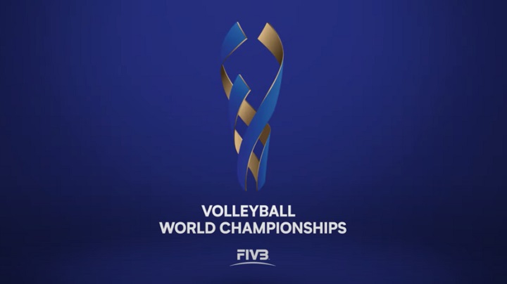 Чемпионат мира по волейболу-2022 пройдет в Польше и Словении