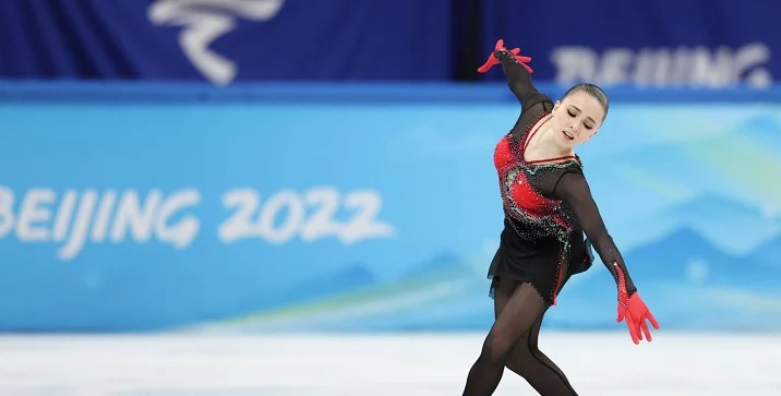 Семин об отстранении российских фигуристок: «Соревнования без них – все равно что футбол без Месси или Роналду» Семин об отстранении российских фигуристок: «Соревнования без них – все равно что футбол без Месси или Роналду»