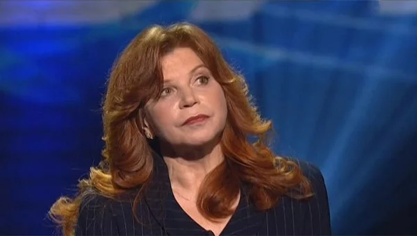 Бестемьянова о допуске фигуристов: Ситуация становится лучше, жду позитивных решений Бестемьянова о допуске фигуристов: Ситуация становится лучше, жду позитивных решений