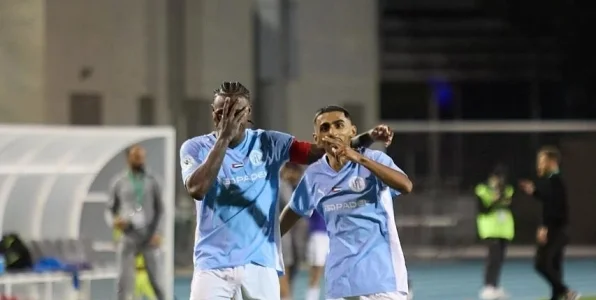 В клубе Промеса заявили, что не интересуются другими футболистами из РПЛ В клубе Промеса заявили, что не интересуются другими футболистами из РПЛ