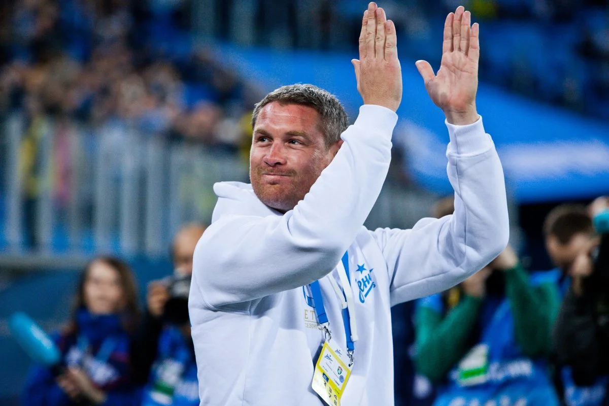 Ивица Крижанац: «Самый сильный «Зенит» был в 2008-2010 годах»