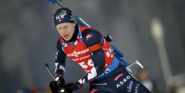 Олимпийский чемпион Тихонов дал совет собирающимся вернуться в биатлон братьям Бё