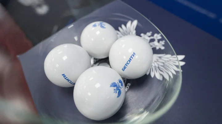 Стали известны полуфинальные матчи Кубка России Стали известны полуфинальные матчи Кубка России