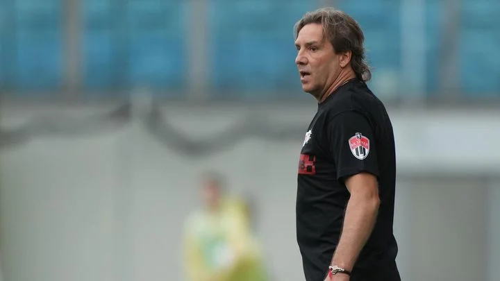 Сергей Юран: «Обижаться – удел слабых. Я человек сильный, поэтому увольнение из «Химок» воспринял нормально»