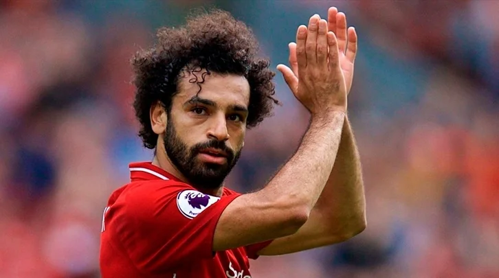 Бывший футболист «Ливерпуля» Хосе Энрике: «Если Ливерпуль» не продлит контракт с Салахом - это будет ошибкой» Бывший футболист «Ливерпуля» Хосе Энрике: «Если Ливерпуль» не продлит контракт с Салахом - это будет ошибкой»