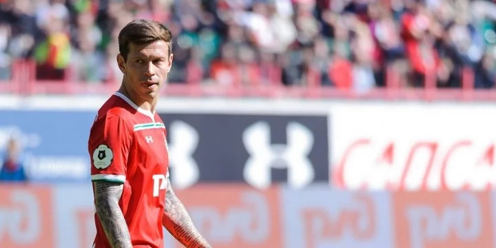 Потерял инстинкт. Смолов должен уйти