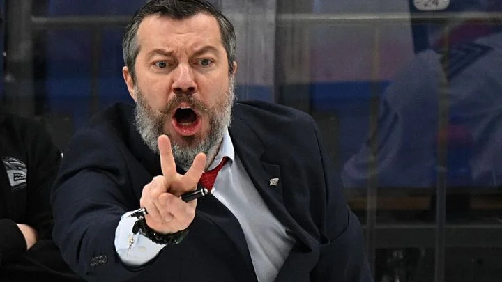 Илья Воробьев о 2:1 с «Барысом»: «Как и ожидалось, матч получился плотным» Илья Воробьев о 2:1 с «Барысом»: «Как и ожидалось, матч получился плотным»