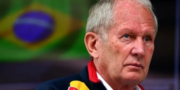 Марко об аварии Риккардо: «Ему было очень больно, запястье повреждено, но посмотрим, сможет ли он выступать» Марко об аварии Риккардо: «Ему было очень больно, запястье повреждено, но посмотрим, сможет ли он выступать»